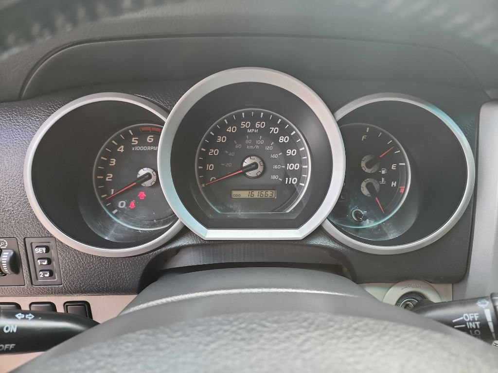 Used 2009 Toyota 4Runner Limited AWD/4WD image 20