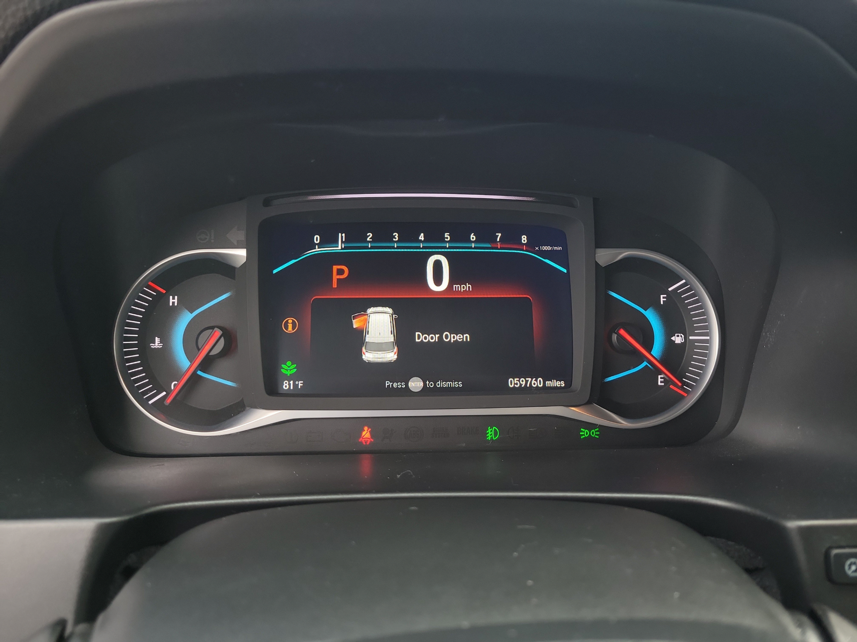Used 2021 Honda Pilot Touring image 27
