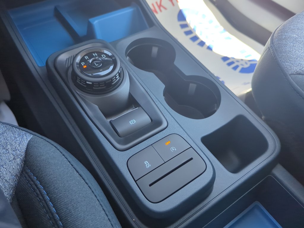New 2025 Ford Maverick XLT w/ XLT Luxury Package image 26
