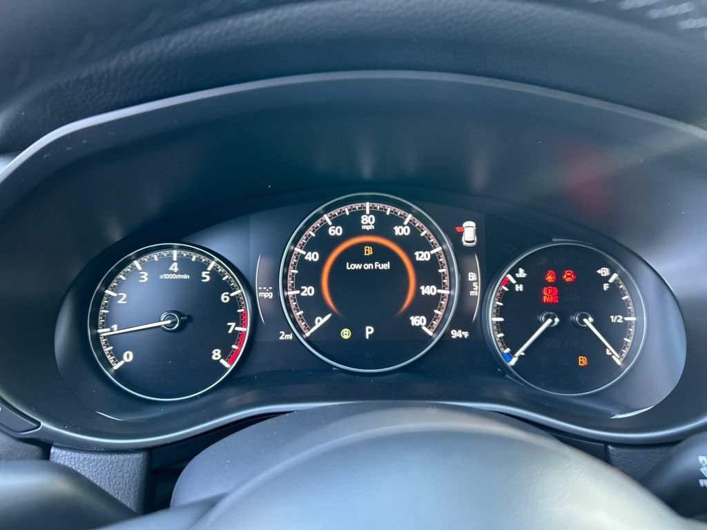 New 2026 MAZDA CX-50 AWD 2.5 S w/ Weather Package image 19