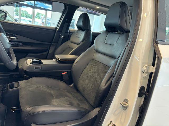 Certified 2024 Nissan Ariya FWD image 13