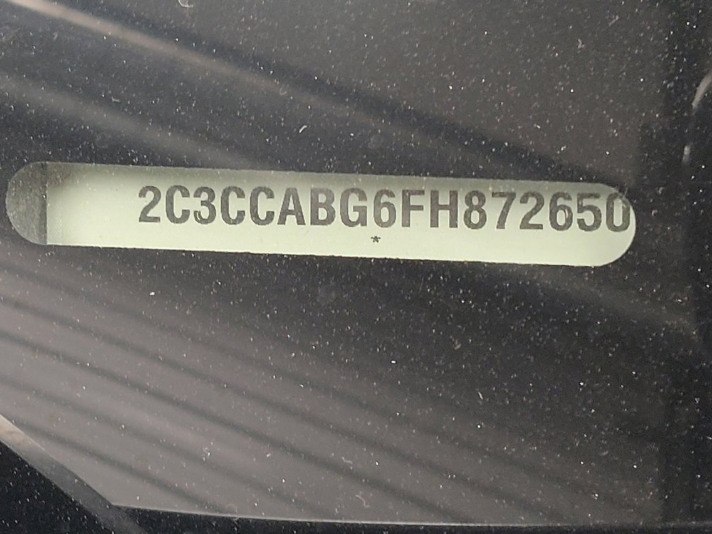 Used 2015 Chrysler 300 S RWD image 33