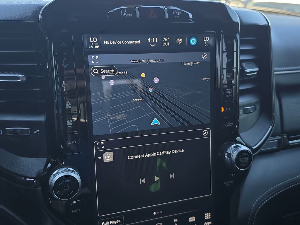 Used 2024 RAM 1500 Limited image 19