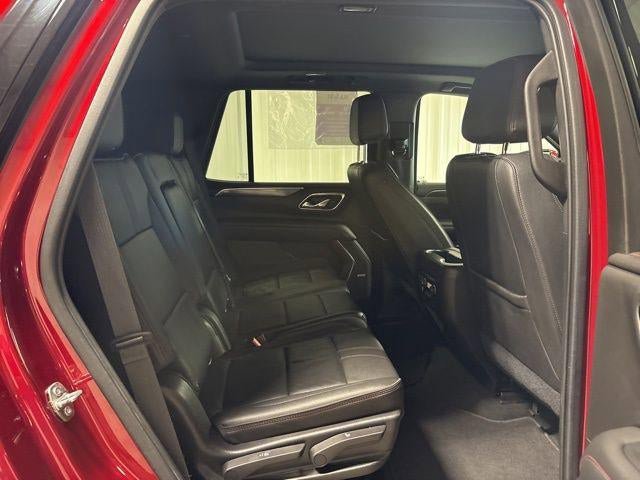 Used 2021 Chevrolet Tahoe RST image 26