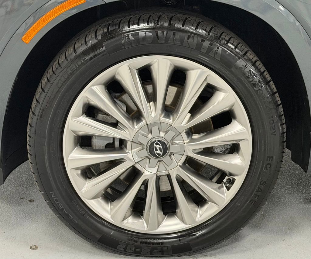 Used 2020 Hyundai Palisade Limited image 6