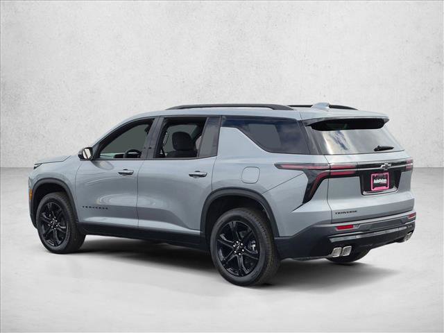 New 2027 Chevrolet Traverse LT w/ Midnight/Sport Edition FWD image 7