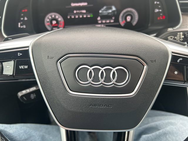 Used 2021 Audi A6 2.0T Premium w/ Convenience Package image 23