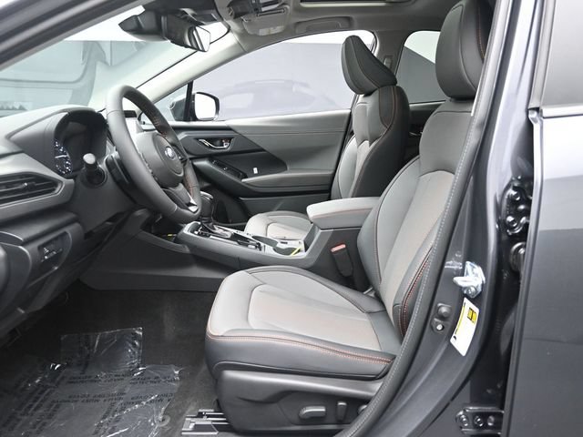 New 2025 Subaru Crosstrek 2.5i Limited w/ Popular Package #4A AWD/4WD image 17