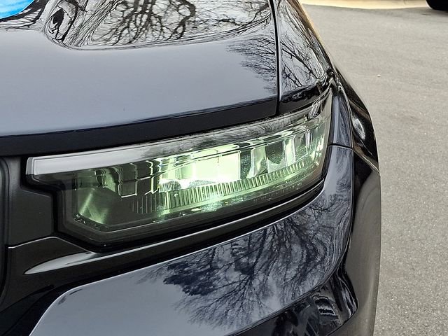 Used 2022 Jeep Grand Cherokee Trailhawk w/ Luxury Tech Group III image 9