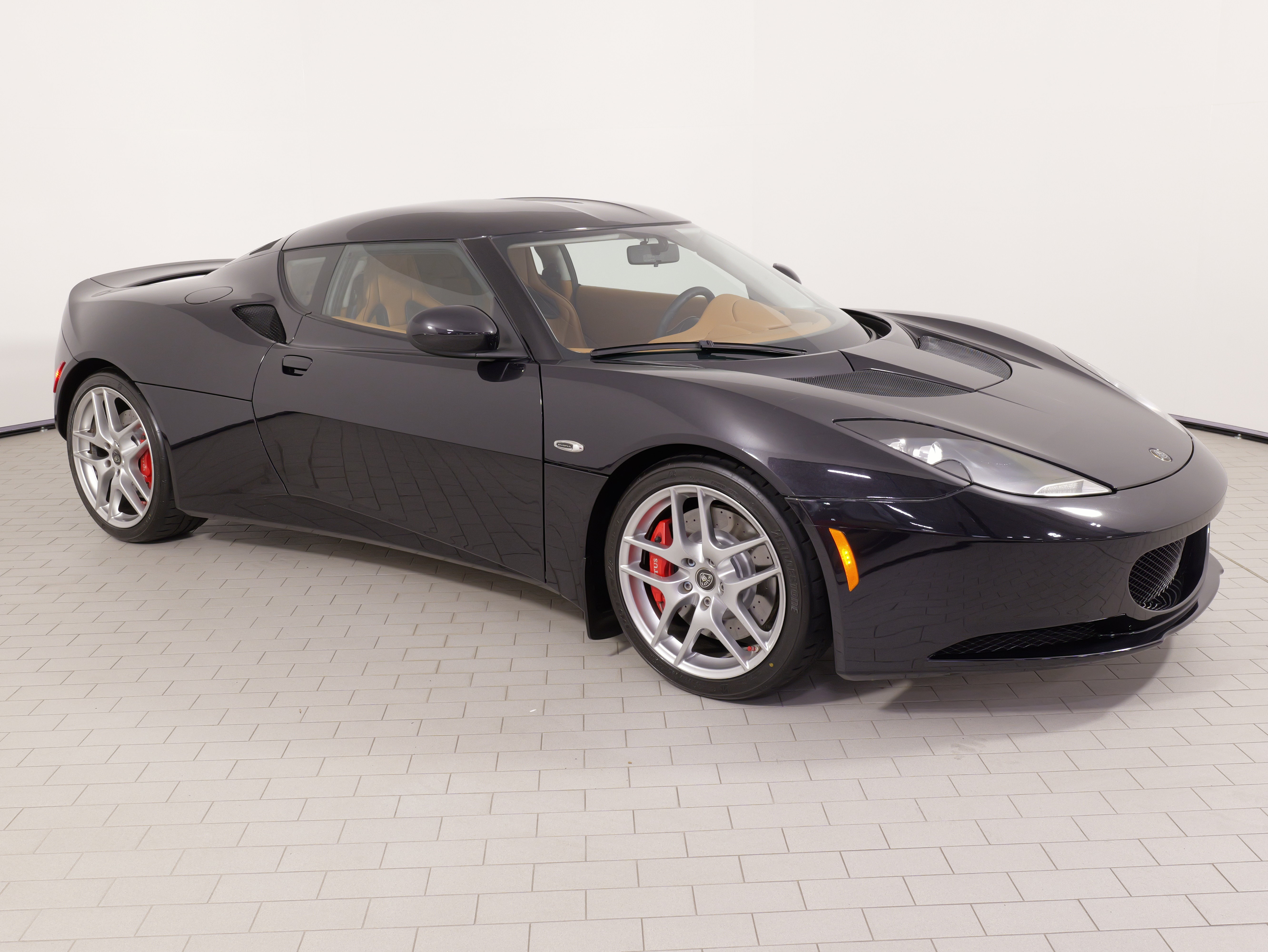 Used 2014 Lotus Evora 2+2 RWD image 8
