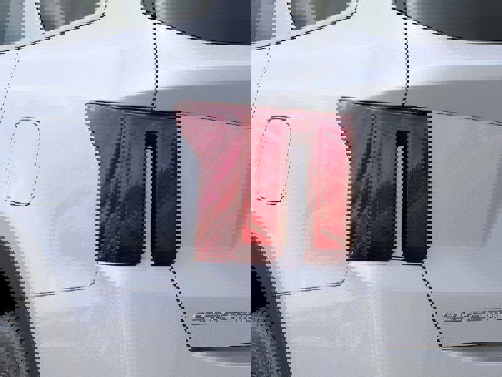 New 2026 Kia Sorento LX image 11