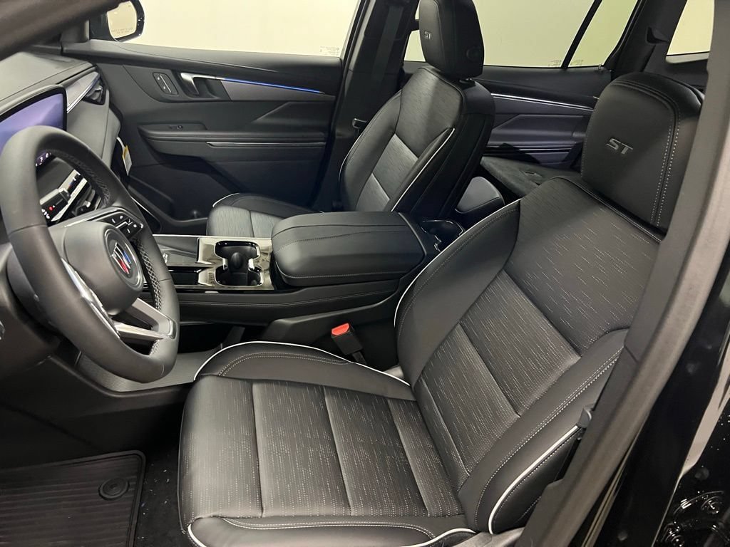 New 2026 Buick Enclave Sport Touring w/ Power Package FWD image 31