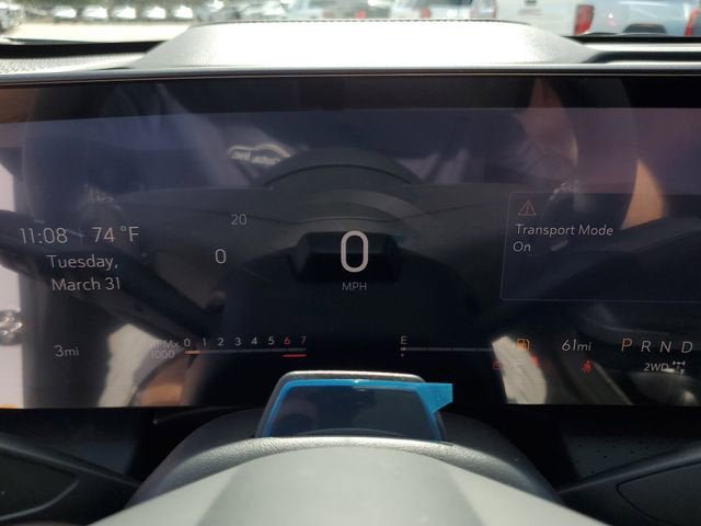 New 2026 Buick Enclave Avenir image 30
