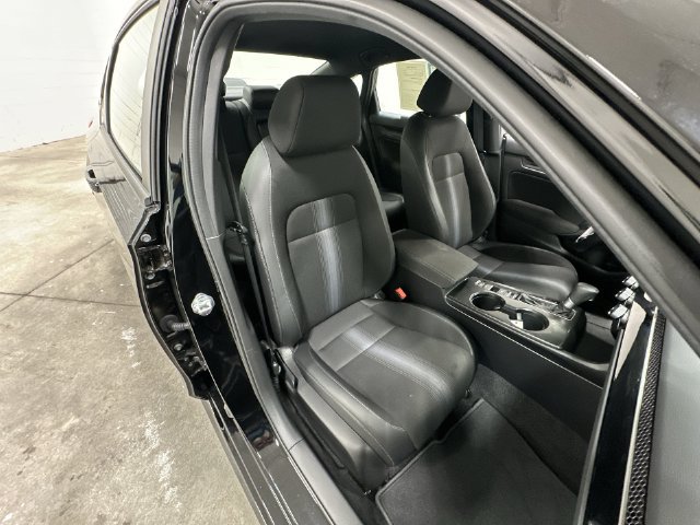 Used 2026 Honda Civic Sport image 18