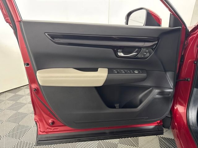 Used 2024 Honda CR-V EX-L image 27