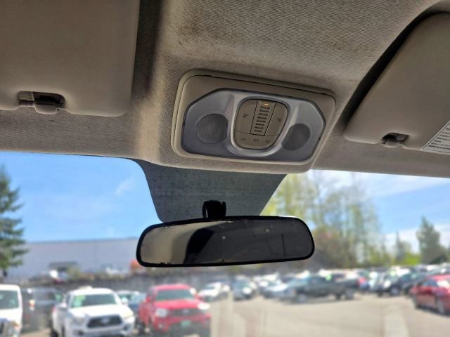 Used 2017 RAM ProMaster 1500 FWD image 22