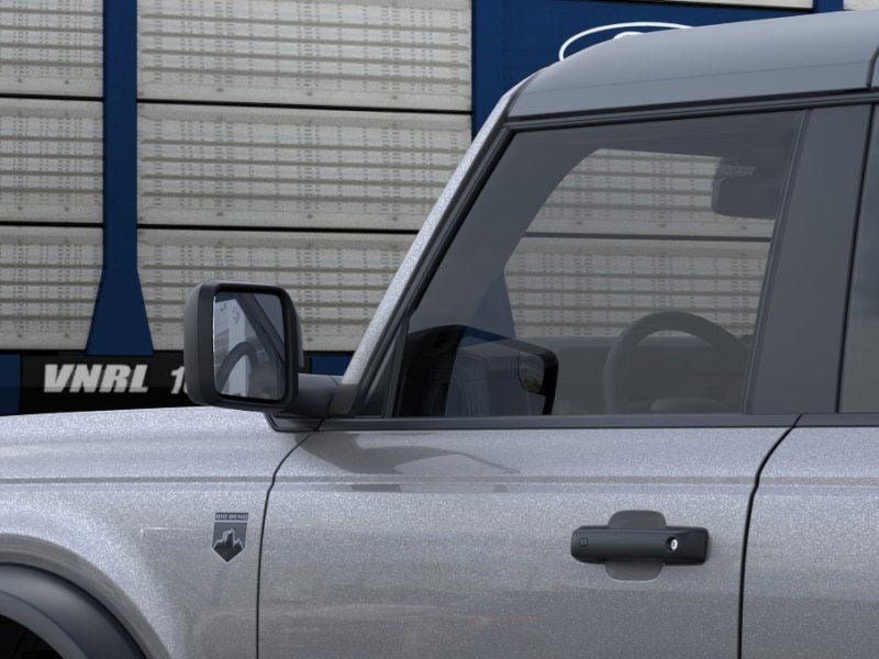 New 2026 Ford Bronco Big Bend image 55