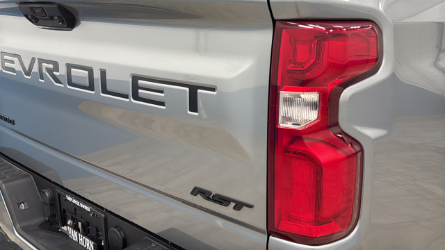 Used 2023 Chevrolet Silverado 1500 RST w/ True North Edition Plus AWD/4WD image 40