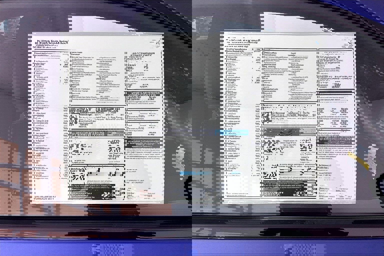 New 2026 BMW 230i xDrive Coupe image 17