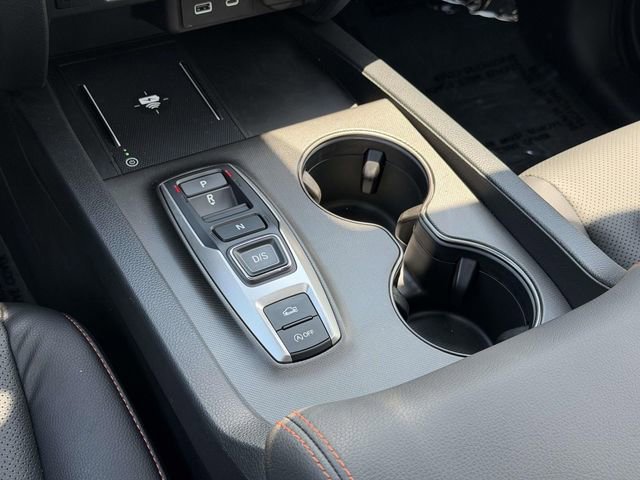 Certified 2025 Honda Ridgeline TrailSport image 14
