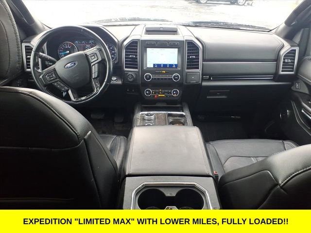 Used 2020 Ford Expedition Max Limited w/ Special Edition Package image 13