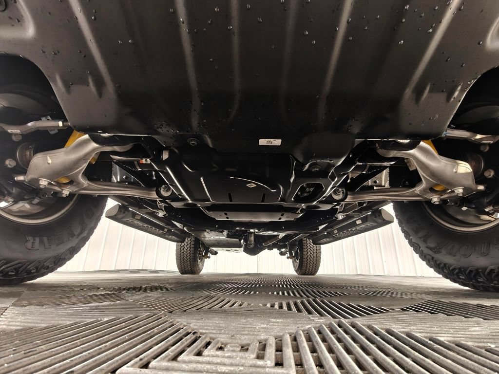 Used 2026 Ford Bronco Badlands w/ Sasquatch Package AWD/4WD image 53