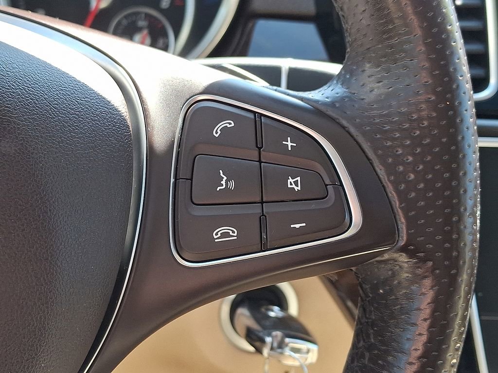 Used 2016 Mercedes-Benz GLE 350 4MATIC image 10