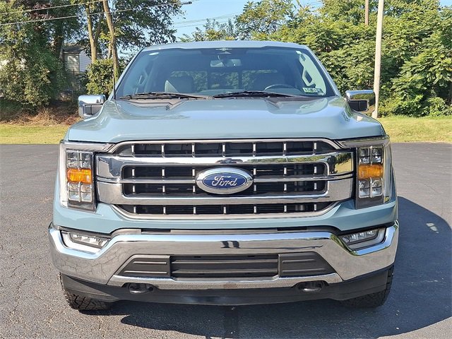 Used 2023 Ford F150 Lariat image 5