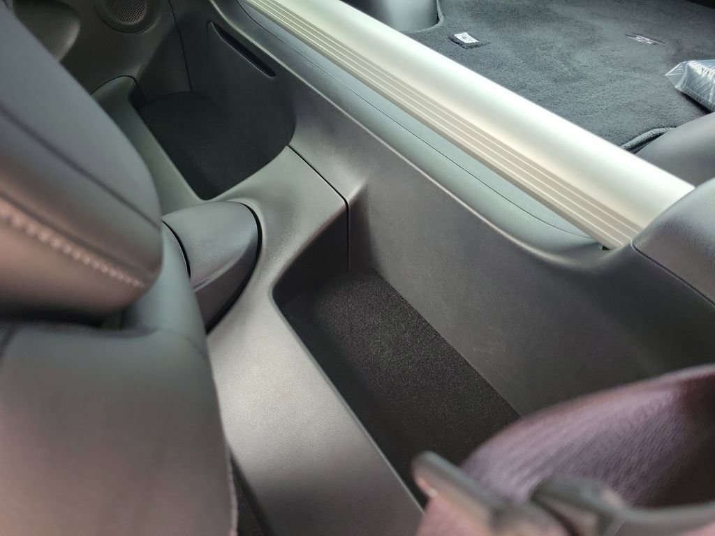 Used 2024 Nissan Z Performance w/ Floor Mat Package image 27