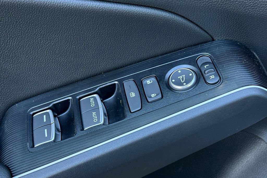 New 2026 Honda Civic Sport Touring image 12