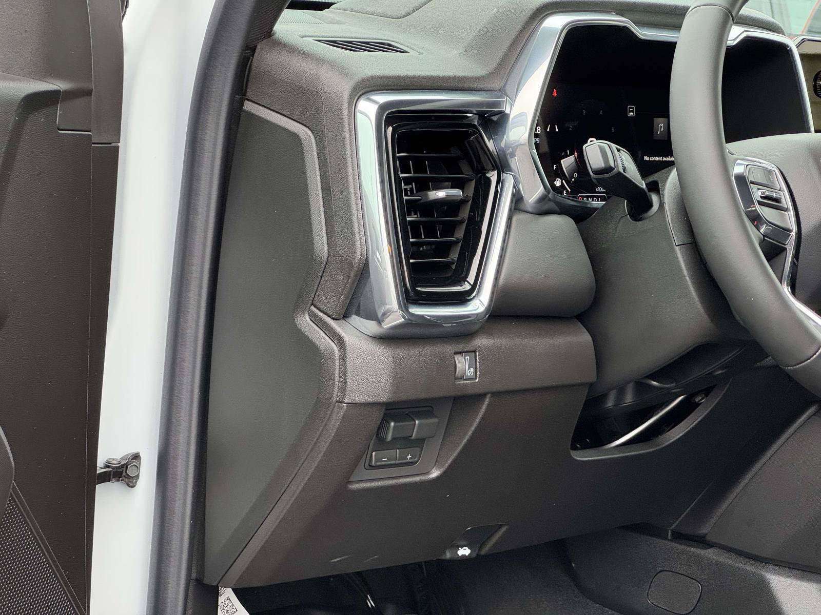 Used 2026 GMC Canyon Elevation w/ Convenience Package AWD/4WD image 12