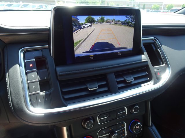 Certified 2022 Chevrolet Tahoe LT image 17