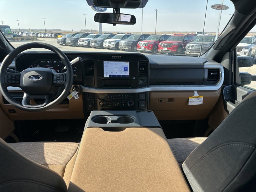 New 2026 Ford F250 XLT AWD/4WD image 26