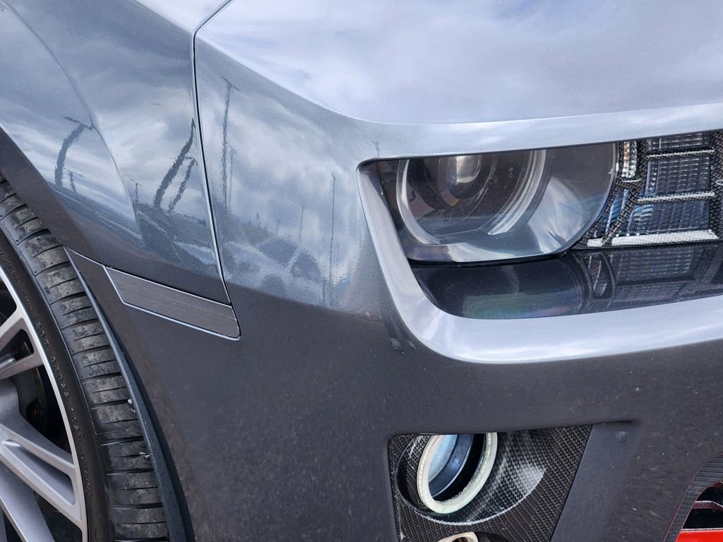 Used 2010 Chevrolet Camaro SS w/ RS Package image 27