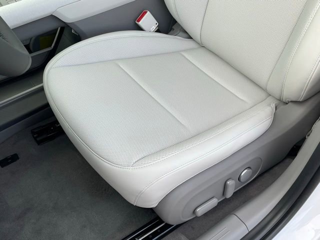 New 2025 Hyundai Ioniq 6 SEL AWD/4WD image 20