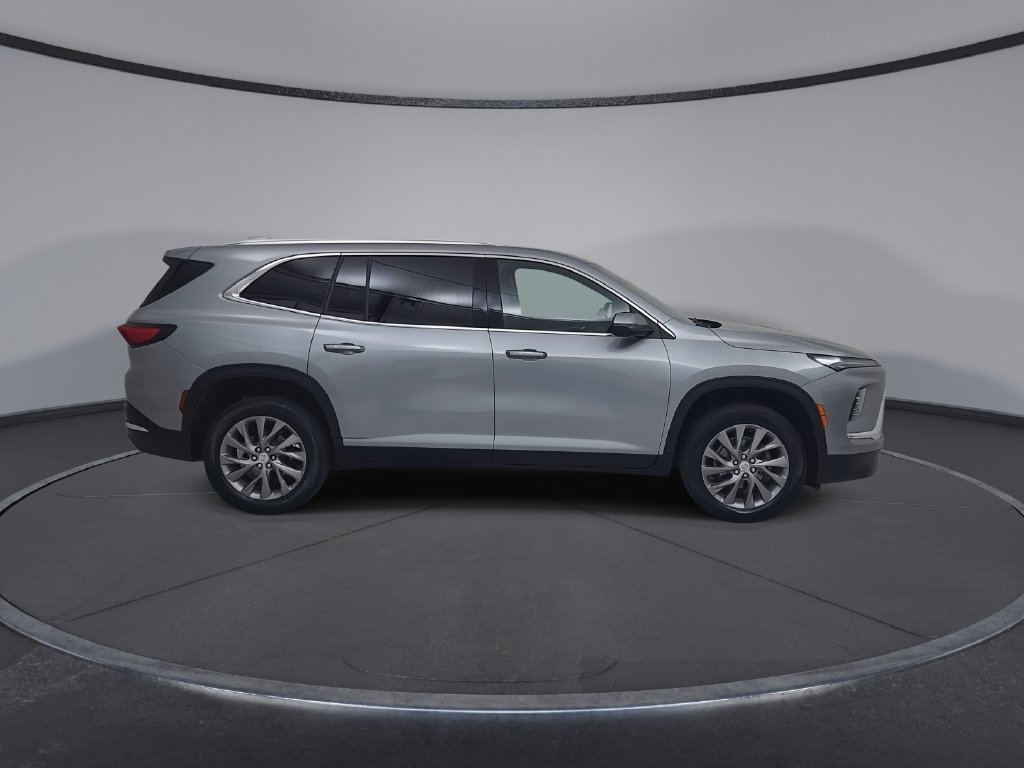 Used 2026 Buick Enclave Preferred FWD image 18