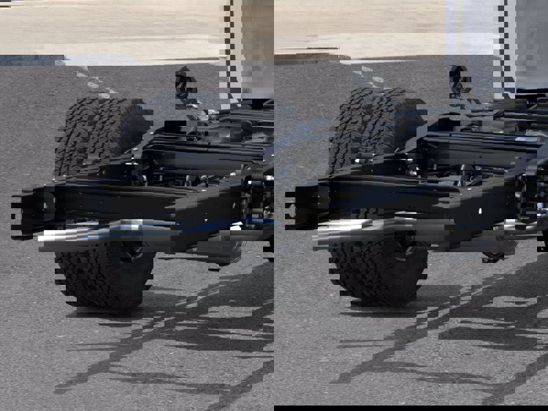 New 2025 Chevrolet Express 3500 w/ Power Convenience Package image 38