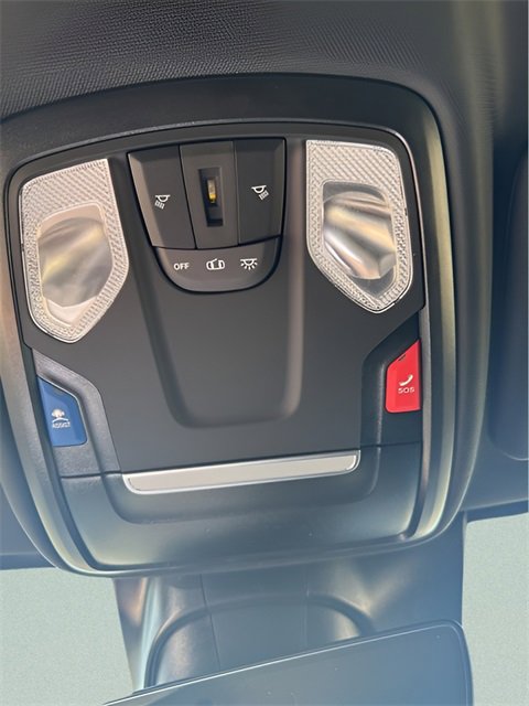 New 2026 RAM 2500 Big Horn image 13