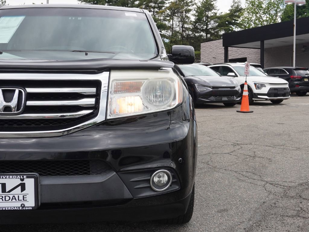 Used 2013 Honda Pilot Touring image 14