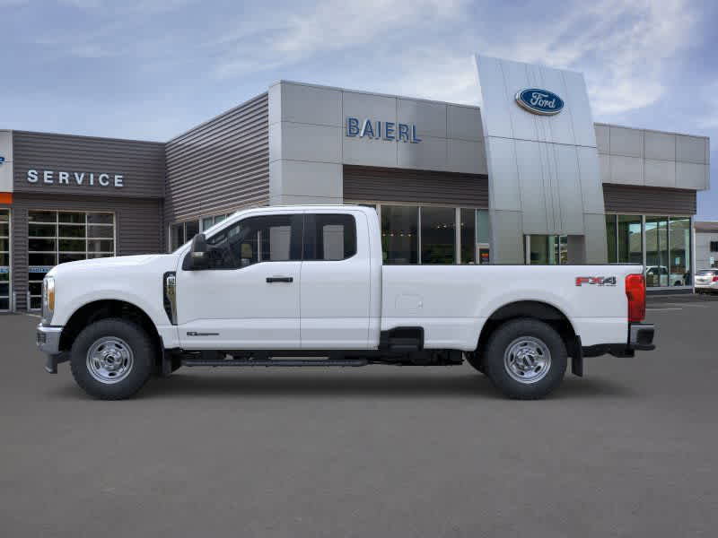 New 2026 Ford F250 XL image 3