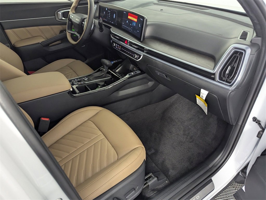 New 2026 Kia Sorento SX Prestige image 40