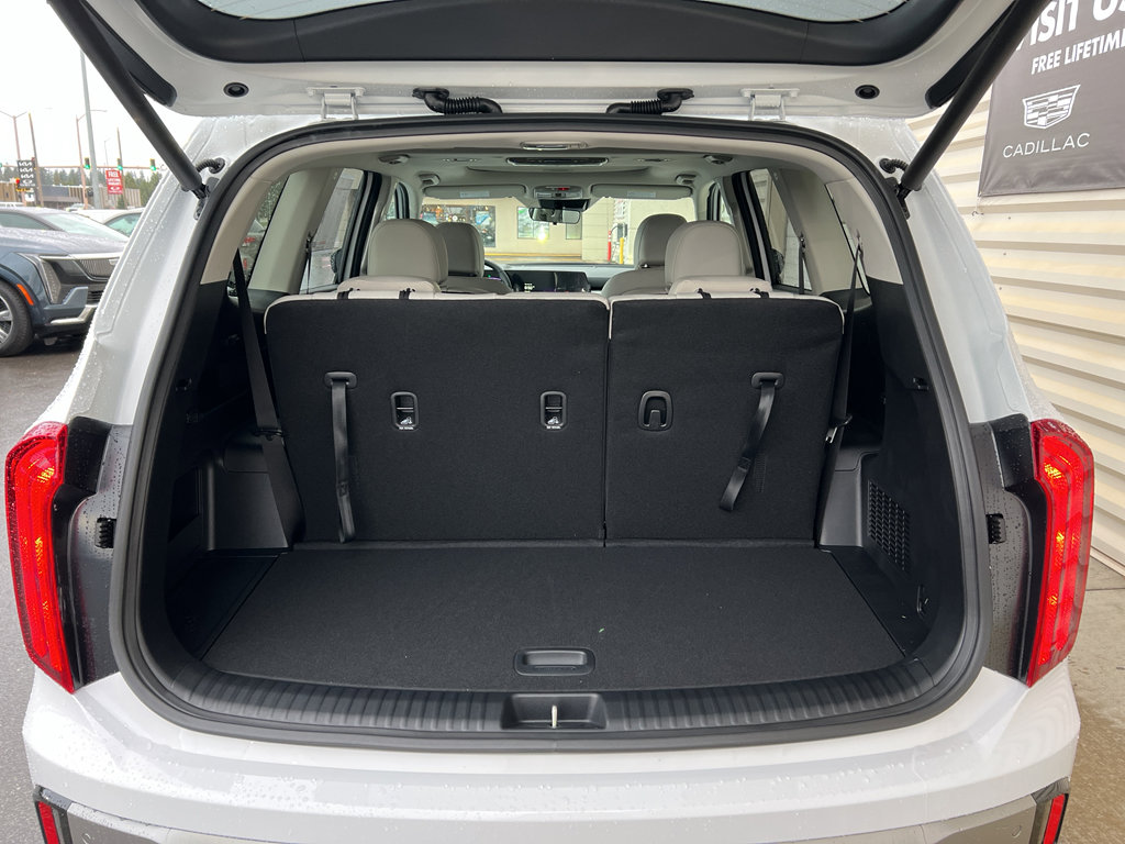 New 2025 Kia Telluride S image 15