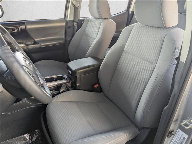 Used 2020 Toyota Tacoma SR5 RWD image 14
