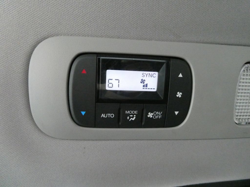 Used 2019 Honda Odyssey EX image 28