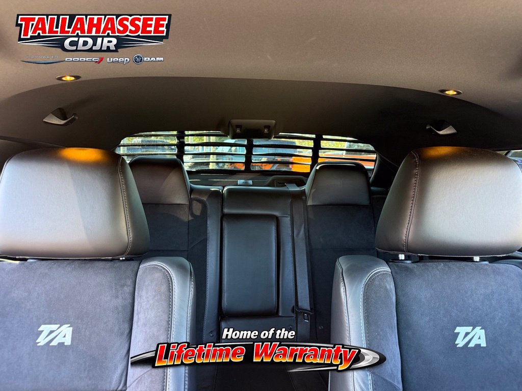 Used 2023 Dodge Challenger R/T Scat Pack w/ T/A Package RWD image 40