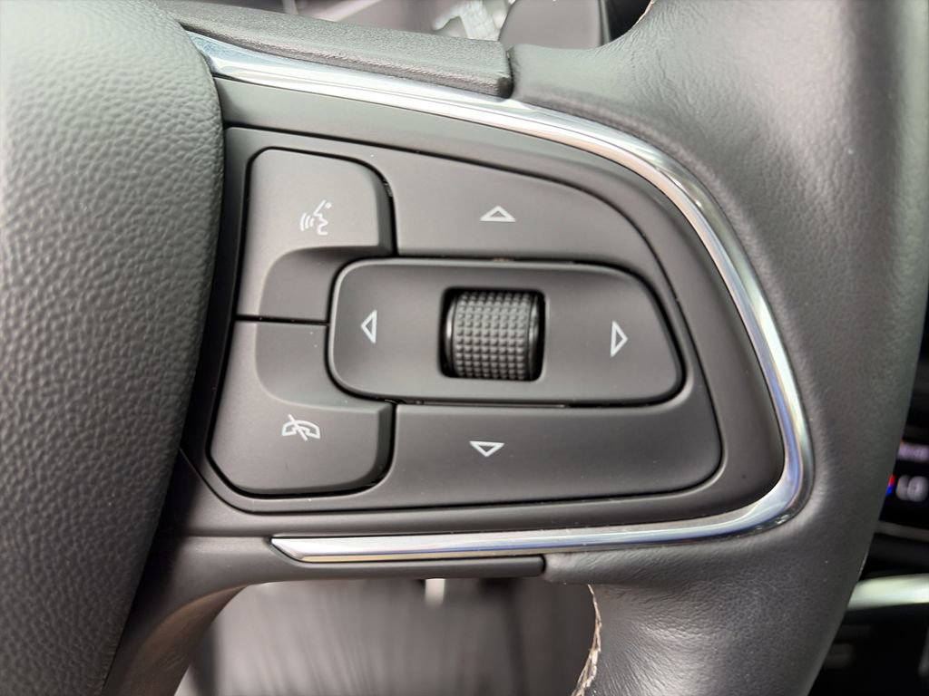 Used 2023 Buick Envision Preferred w/ Sport Touring Package AWD/4WD image 22