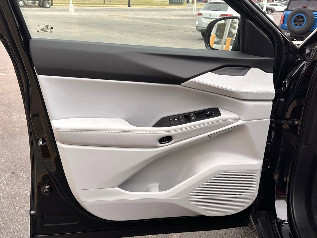 New 2026 Jeep Cherokee Laredo image 12