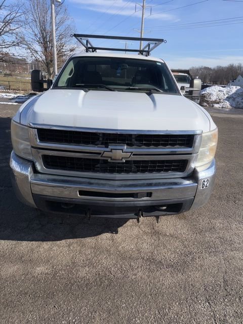Used 2009 Chevrolet Silverado 3500 LT image 3