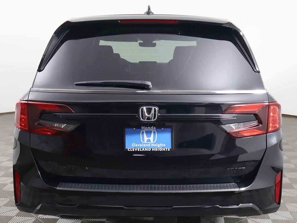 New 2026 Honda Odyssey Sport-L image 7