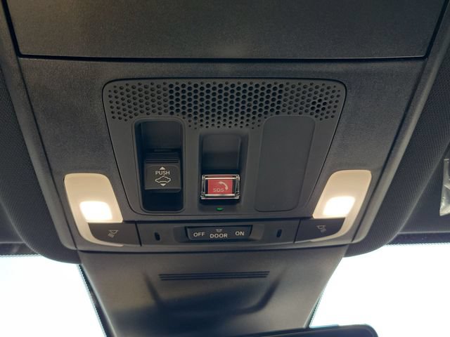 New 2027 Honda CR-V Sport-L image 24